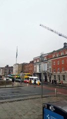 Dublin le matin 😃