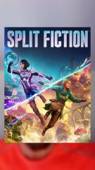 SPLIT FICTION : De la bombe !