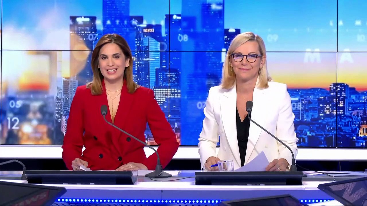 Droits de douane et menaces d'annexion de Donald Trump : François Bayrou dénonce «une destruction de l'ordre international»