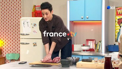 07/03/2025 - ici matin par ici Occitanie en vidéo