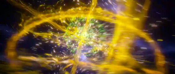 Perfect World Episode 206 Preview