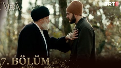 Vefa Sultan 7. Bölüm - Heyecan Dolu Yeni Bölüm Yayında! 🎬