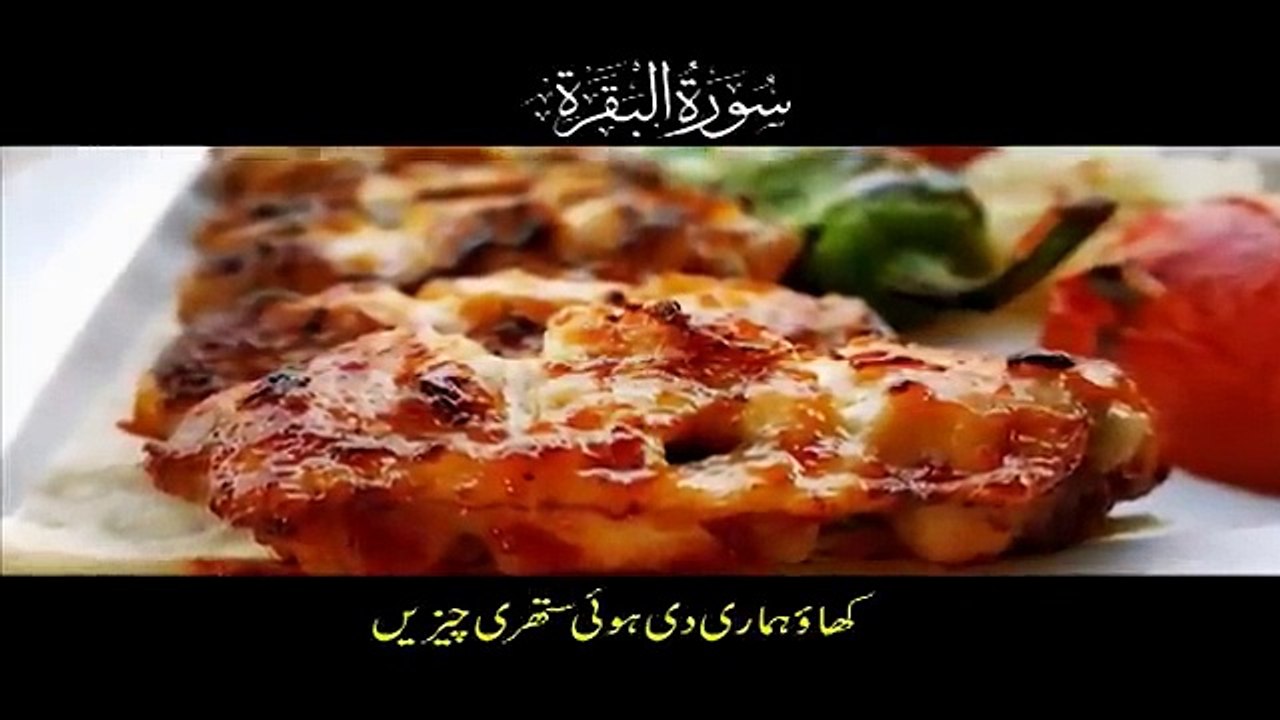 Quran Para 01 With Urdu Translation | Qari Muhammad Ateeq Attari | Abdul Habib Attari || MHSASS ISLAMIC