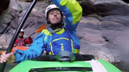 Steve Backshall, avventure intorno al mondo (Butan)