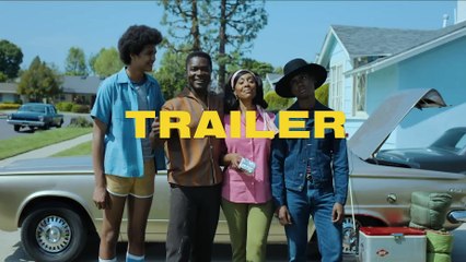 Government Cheese - Official Trailer Apple TV+