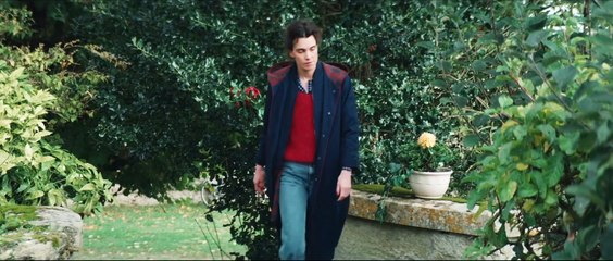 Jane Austen Wrecked My Life - Official U.S. Trailer