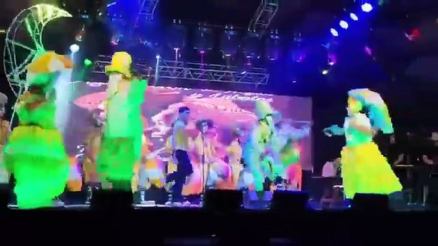 Concurso Oficial de Carnaval de Tacuarembó - Compacto - 3era. noche de la 2da. rueda (26/02/2025)