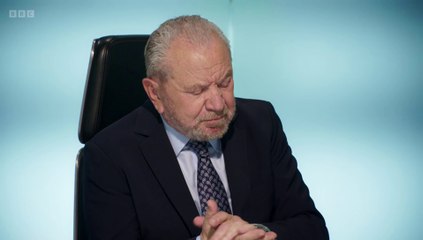 The Apprentice You're Fired S19E06