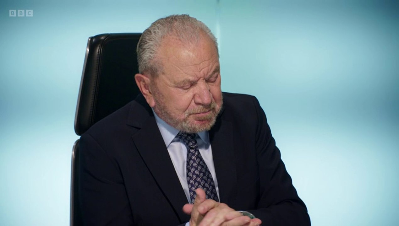 The Apprentice You're Fired S19E06