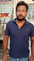 पुलिस ट्रेनिंग अभ्यर्थी की मौत, भाई का सामने आया वीडियो