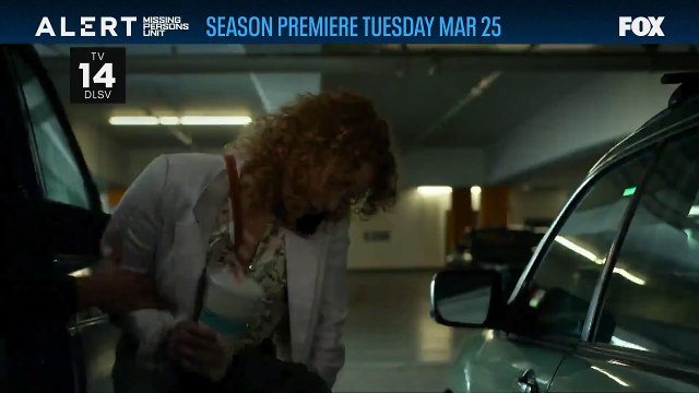 Alert Season 3 Promo (HD) Scott Caan, Dania Ramirez police series