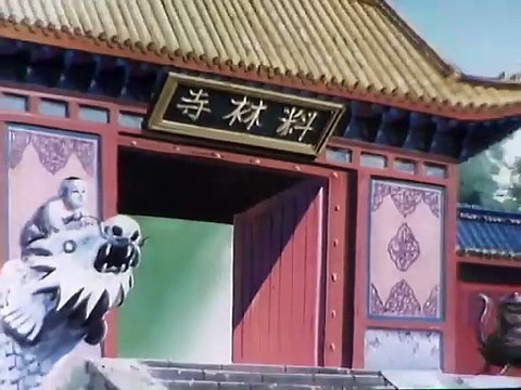 Mister Ajikko [Born To Cook] | Episode 56 | The Final Ramen Match ! White Soup vs Black Soup