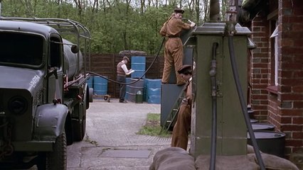 Foyle's War S02E02 Among the Few