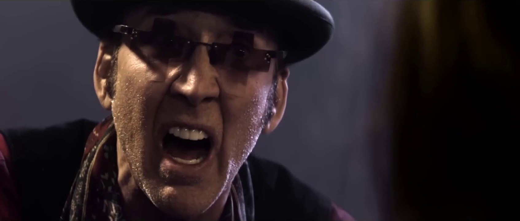 Gunslingers - Trailer (English) HD