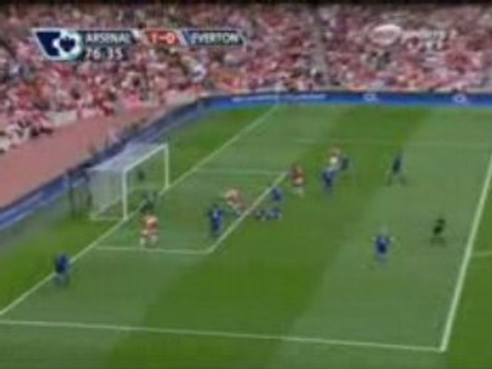 1-0 เบนเนอร์ v ช้าง