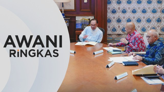 AWANI Ringkas: Bekalan minyak masak botol, KPDN ambil tindakan segera