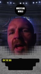 Jon Moxley is going to enjoy beating Cope at Revolution.