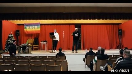 Tra Angeli e Dem?ni, il nuovo singolo degli Oro