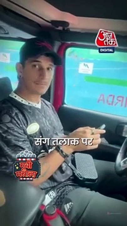 बेटी की अकेले की परवरिश कर रहीं Yuvika Chaudhar...