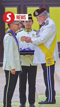 Dr Zaliha, Fahmi among 32 recipients of FT awards