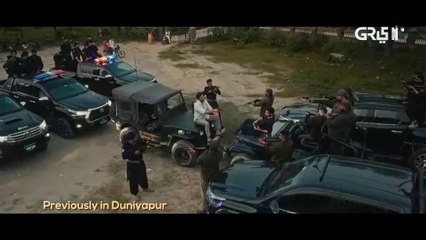 DuniyaPur Last Episode 24 (Subtitles) 5th March 2025 - Khushhal Khan - Ramsha Khan - Nauman Ijaz