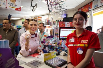 ¿Utilizas el corredor Agua Caliente? Tramita ya tu tarjeta prepago