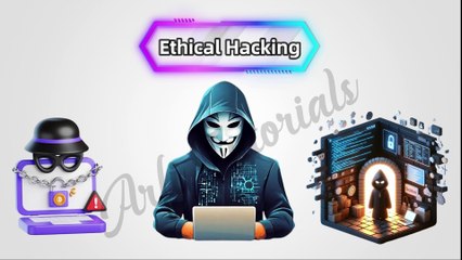 30 Essential Ethical hacking terms you must know