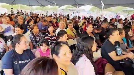 Plan de Desarrollo Municipal Mexicali 2025-2027