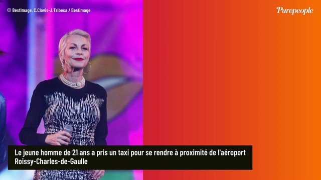 Il cherchait une... : Diego, le fils de Lio, a pris un taxi dont le chauffeur apporte d'importantes précisions