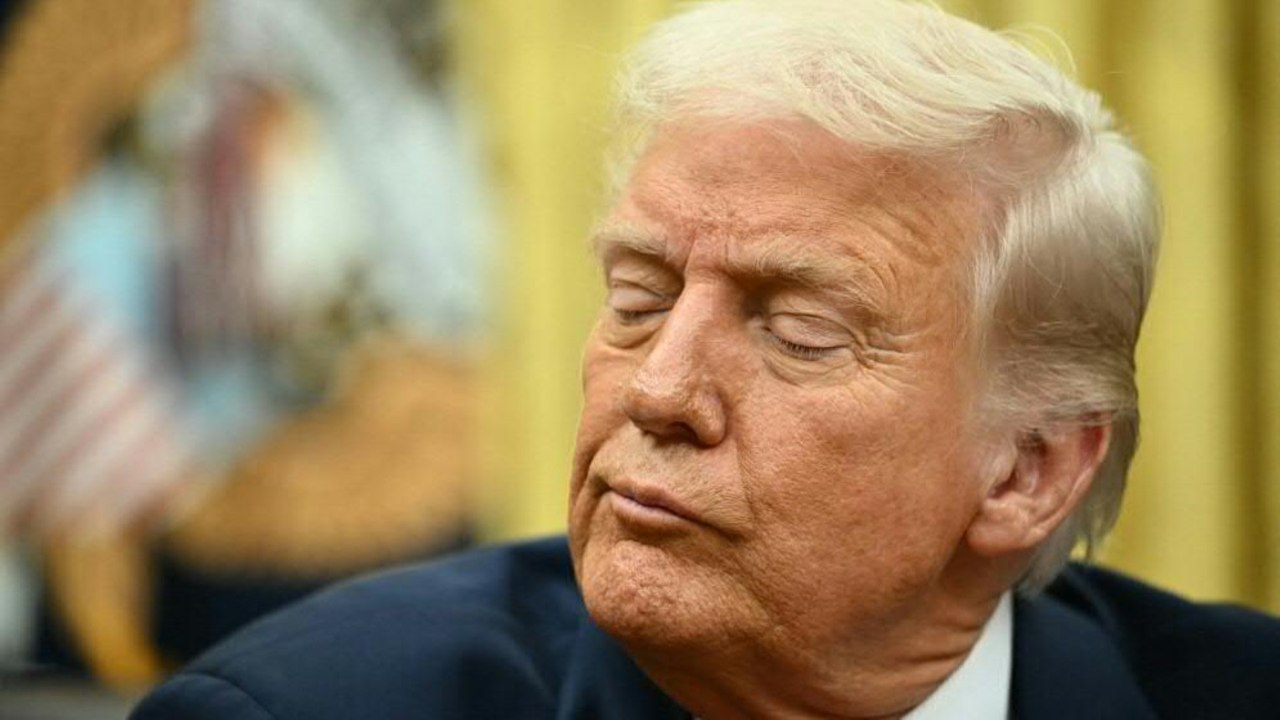 Trump zu Nato – 'Wenn sie nicht zahlen, verteidige ich sie nicht'