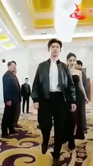  Main main jadi orang biasa part 1