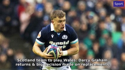 Edinburgh Evening News Morning Update 7 March, 2025