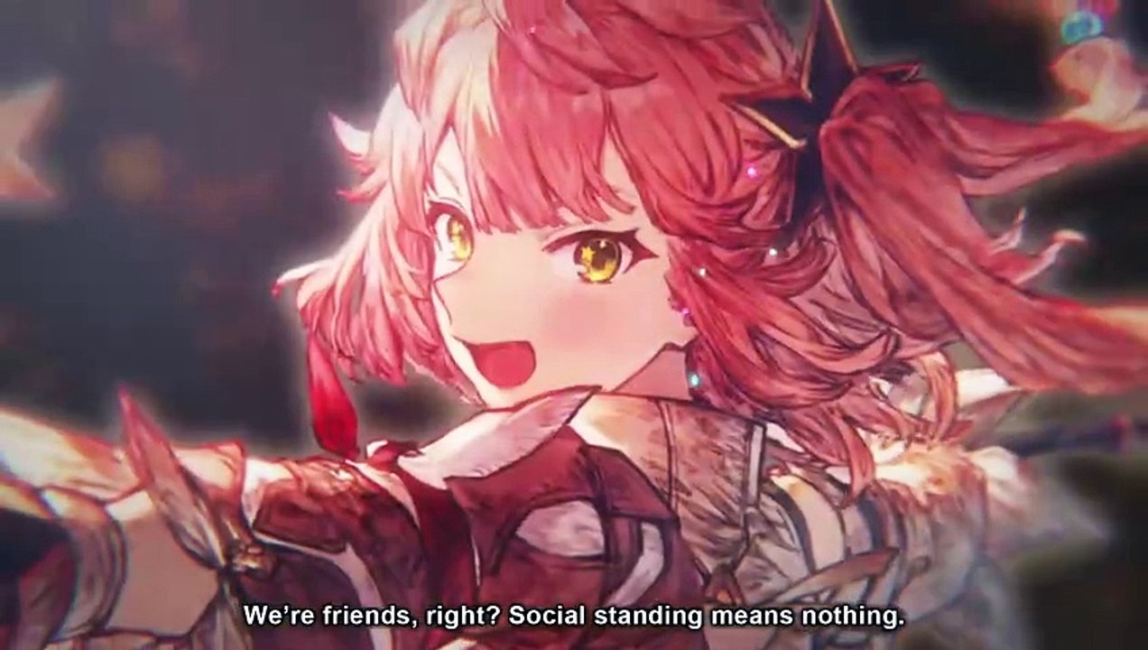 Atelier Yumia The Alchemist of Memories & the Envisioned Land - Isla Spotlight Trailer