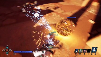 Empyreal - Inside the Monolith Overview