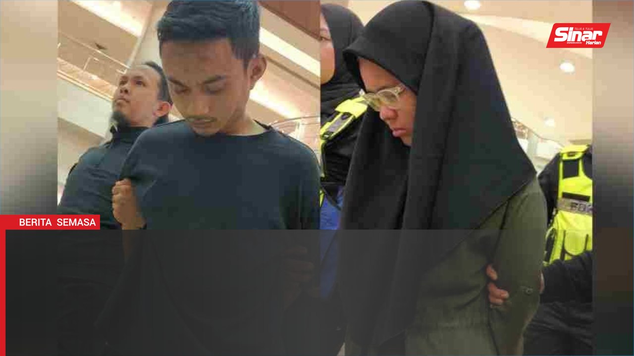 Penghantar p-hailing didakwa bunuh anak asuhan isteri berusia lima tahun