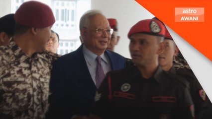 Dzulkefly, Najib masih bincang untuk selesaikan kes saman