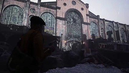 The Sinking City 2 - Gameplay Reveal and Kickstarter Campaign Launch Trailer