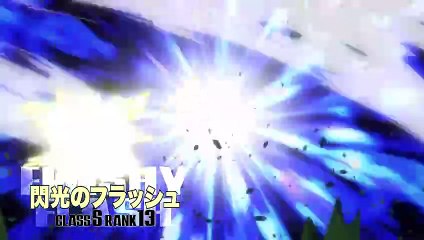 One Punch Man - Trailer temporada 3