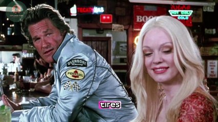 Death Proof | Tarantino's High-Speed Horror Thriller Explained