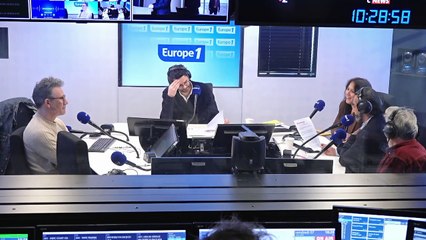 «Mickey 17» avec Robert Pattinson : le film recommandé par Olivier Benkemoun