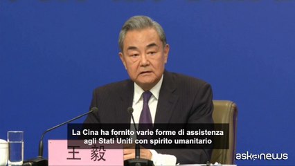 Cina: Usa irresponsabile con dazi, è la legge della giungla