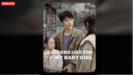 A Second Life For My Baby Girl #EnglishMovie  #cdrama  #shortfilm   #drama  #crimedrama #engsub #chinesedramaengsub #movieshortfull #reelshort #comingsoon #fyp