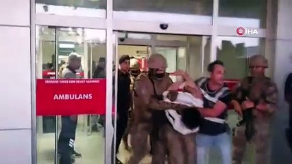 Türkiye'de günlerce konuşulan saldırıyla ilgili dava başladı