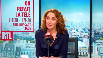 Marie-Sophie Lacarrau rend un bel hommage à Jean-Pierre Pernaut, 3 ans après sa disparition