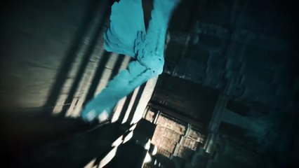 The Occultist | Nacon Connect 2025 Trailer