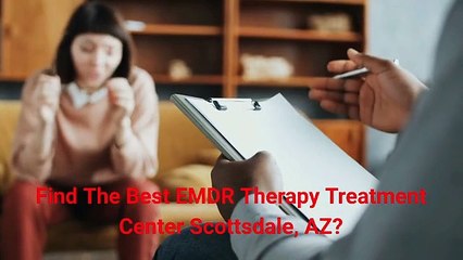 Healing Foundations Center - Effective EMDR Therapy in Scottsdale, AZ