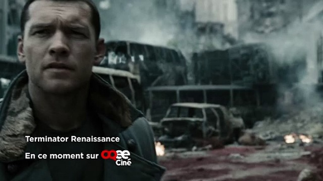 Les nouveautés OQEE Ciné du 7 mars 2025 : Terminator, Pixels, Ong Bak et plus