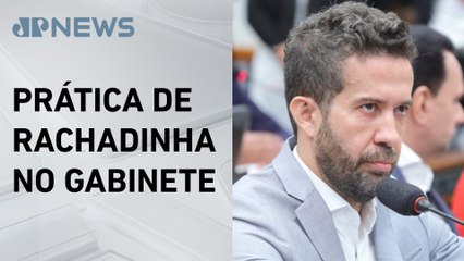 André Janones vai devolver R$ 131 mil após investigação