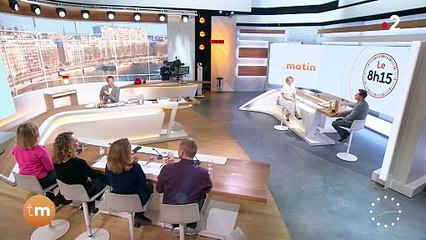 L'interview d'actualité - Ron Dyens