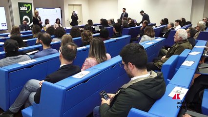 Malattie rare: ‘Familiar-mente’, con Aisla- Regione Calabria formati 20 assistenti familiari